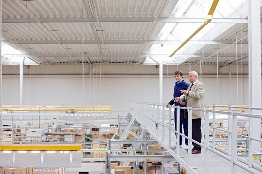 Como implementar Safety Walks