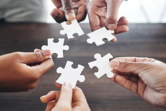 A Importância do Team Building nas Organizações: Envolvendo e Motivando Colaboradores