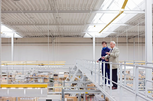 Como implementar Safety Walks