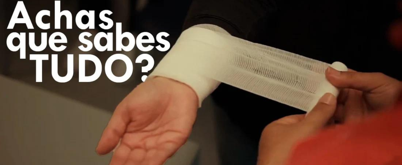 Carregar vídeo: Safety Workshops