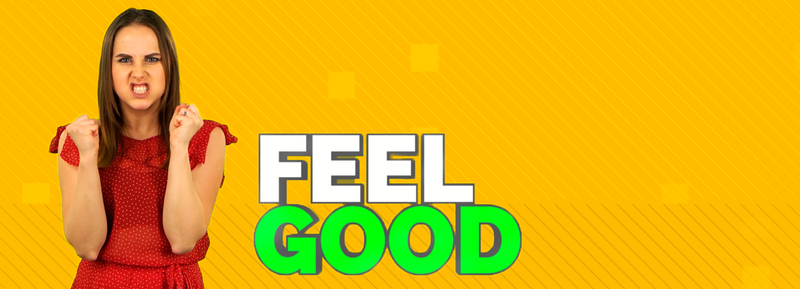 Feeling Good
