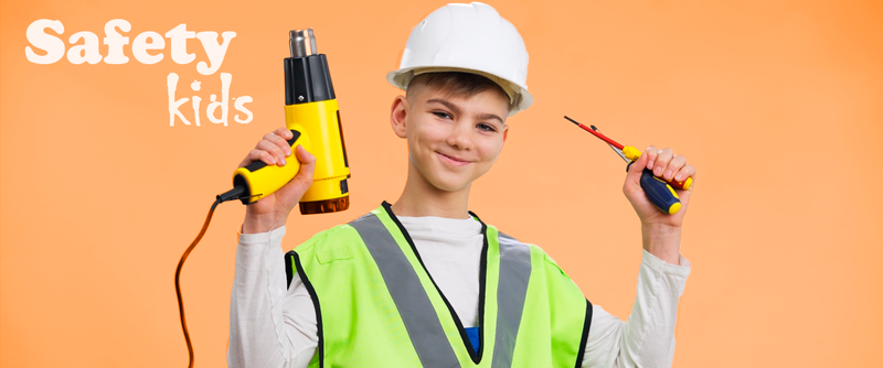 Safety kids